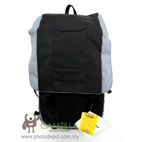 Buffalo B150 Black professional camera bag